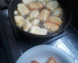 Foto langkah ke 3 dari resep Tahu kw putih telur (debm).