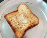 मैंगो मलाई टोस्ट Mango malai toast रेसिपी चरण 3 फोटो