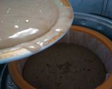 Foto langkah ke 5 dari resep Bolu Kukus Tiramisu.