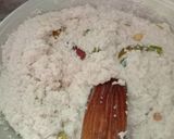Foto langkah ke 2 dari resep Nasi gurih/nasi uduk.