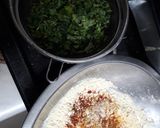 ઊંધિયું (Undhiyu Recipe In Gujarati) રેસીપી સ્ટેપ1ફોટો
