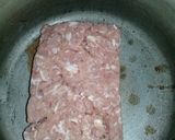 A picture of step 1 of Qeemay ky Baray.