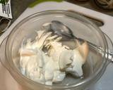 Horseradish Sauce recipe step 1 photo