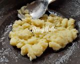 A picture of step 1 of How to make Mawa from Malai.