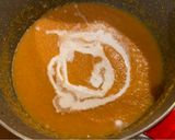 Vegán vadas mártás recept fázis 5 fotója