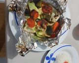 Foto del paso 7 de la receta: Globos de Pollo
