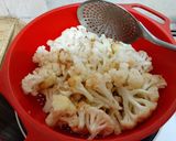 Φωτογραφία βήματος 2 της συνταγής Noodles με λαχανικά