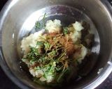 স্মোকিং ফ্লেবার স্যান্ডুইচ (smoking flavour sandwich recipe in bengali) রেসিপির ধাপ 1 ছবি