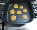 Foto del paso 3 de la receta: Pancakes Minis estilo Fitness(light)