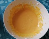 Felhő kenyér (Ketogén) recept fázis 1 fotója