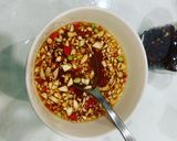 Hình bước làm 3 của món Bánh xèo