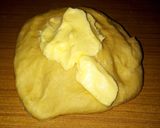 Foto del paso 3 de la receta: Pan dulce