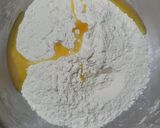নলেন গুড়ের সিমুইয়ের পায়েস(Nolen gurer simuier payesh recipe in bengali) রেসিপির ধাপ 4 ছবি