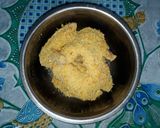 Foto langkah ke 4 dari resep Sayap Ayam Goreng Tepung Roti.