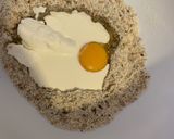 Foto del paso 3 de la receta: Mini panecillos de semillas