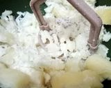 Foto langkah ke 2 dari resep Getuk lindri.