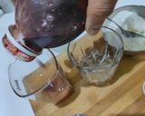 A picture of step 3 of इटालियन क्रेमोसा.