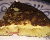 Foto del paso 9 de la receta: Tortilla española con chorizo