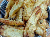 Pisang Keju