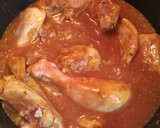 Foto del paso 1 de la receta: Ñoquis de papa caseros con pollo 🍗