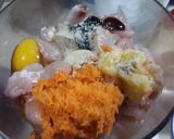 Foto langkah ke 2 dari resep Chicken Stick.