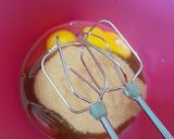 Foto del paso 1 de la receta: Cupcakes de mandarinas 🤗