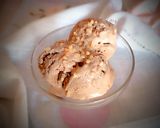 Foto del passaggio 6 della ricetta Gelato al caffè senza gelatiera