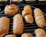 Foto langkah ke 9 dari resep Chinamon roll keto.