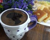 صورة لخطوة 2 من وصفة قهوة بنكهة القرفة 💜
