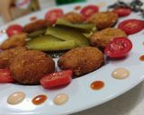 عکس مرحله 3 از دستور ناگت مرغ 🐔