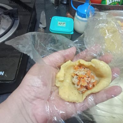 Langkah 3