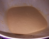 Foto del paso 1 de la receta: Bizcocho de manzana, membrillo y nueces