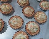 Foto langkah ke 6 dari resep Pie Ayam Sayur Keju.