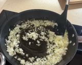 Foto del paso 3 de la receta: Lentejas con carne molida