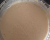 A picture of step 1 of Fluffy Banana Pancakes.