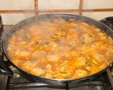 Foto del paso 4 de la receta: Pescado al cava
