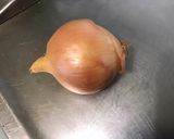 Une image de l'étape 2 de Filet de poulet aux tomates, épices, coriandre et jus de rhubarbe rose.