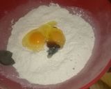Foto del paso 2 de la receta: Rosquitas 🍩