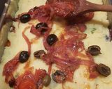 Foto del passaggio 3 della ricetta Pitta salentina