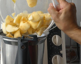 Foto del paso 4 de la receta: Dulce de manzana (Thermomix)