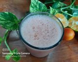 Foto langkah ke 6 dari resep Jus tomat jeruk.