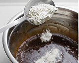 Foto del paso 5 de la receta: Tarta Guinness