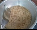 A picture of step 3 of Matanjan rice (eid k pakwan).