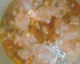 A picture of step 4 of 🍛Beef Pulao🍛.