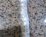 અંજીર ડ્રાય ફ્રૂટ રોલ (Anjir dry fruit rolls recipes in Gujarati) રેસીપી સ્ટેપ2ફોટો