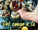 Foto del paso 6 de la receta: Bites de banana