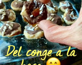 Foto del paso 6 de la receta: Bites de banana