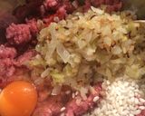 Töltött paprika recept fázis 1 fotója