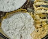 Foto langkah ke 3 dari resep Salted Egg Cookies.