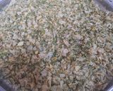 صورة لخطوة 2 من وصفة سلطة السيداف ببطاطس عُمان 🥗